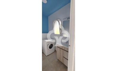 Resale - Duplex -
Mijas - Mijas Pueblo