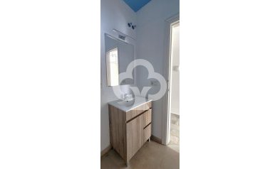 Resale - Duplex -
Mijas - Mijas Pueblo