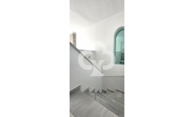 Resale - Duplex -
Mijas - Mijas Pueblo