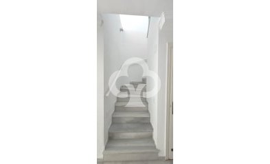 Resale - Duplex -
Mijas - Mijas Pueblo