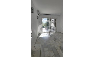 Resale - Duplex -
Mijas - Mijas Pueblo