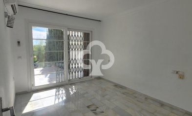 Resale - Duplex -
Mijas - Mijas Pueblo