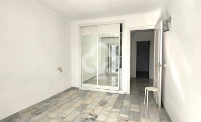 Resale - Duplex -
Mijas - Mijas Pueblo