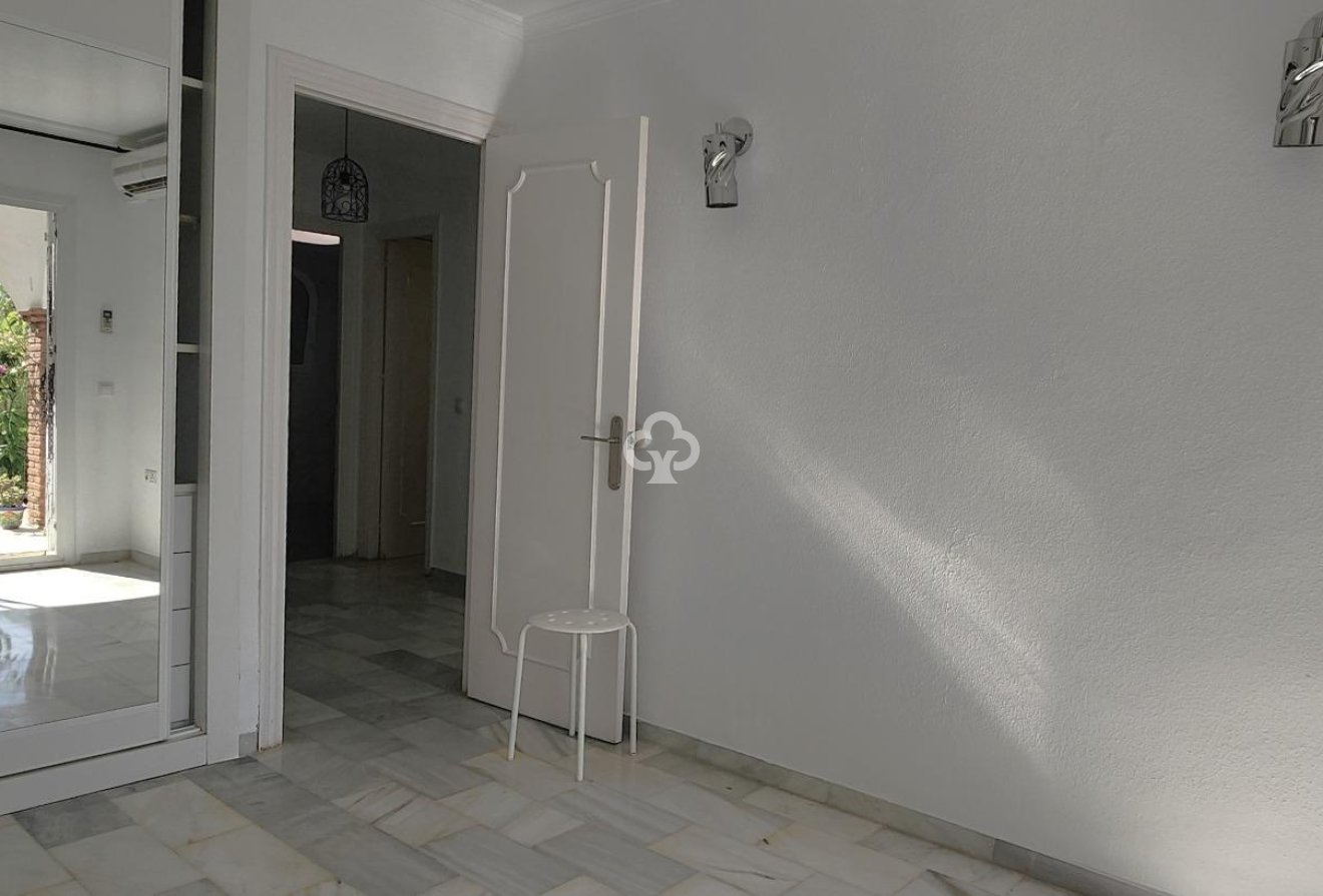 Resale - Duplex -
Mijas - Mijas Pueblo