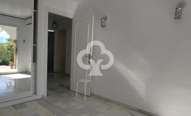 Resale - Duplex -
Mijas - Mijas Pueblo