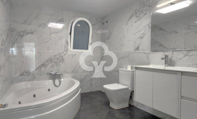 Resale - Duplex -
Mijas - Mijas Pueblo