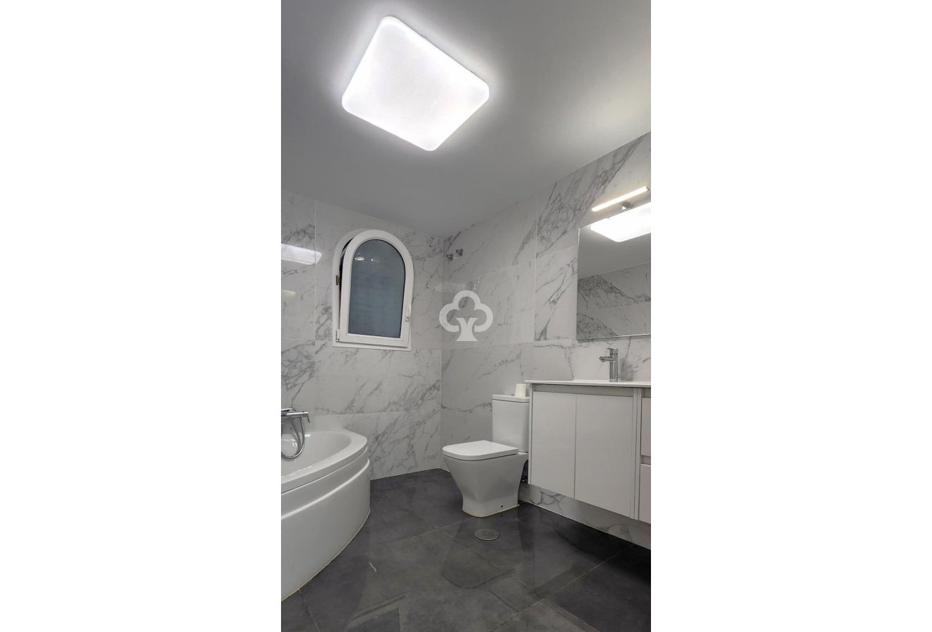 Resale - Duplex -
Mijas - Mijas Pueblo