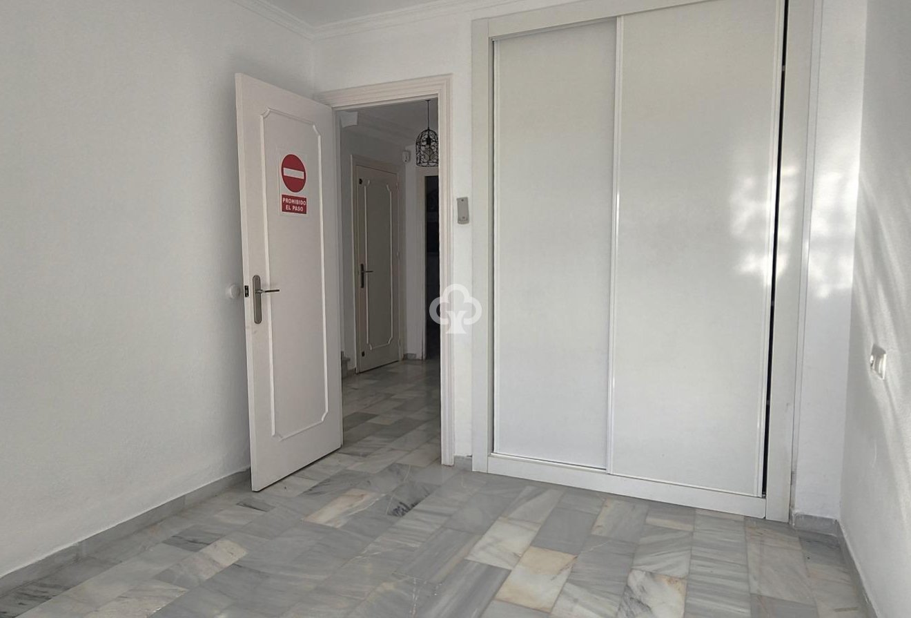 Resale - Duplex -
Mijas - Mijas Pueblo