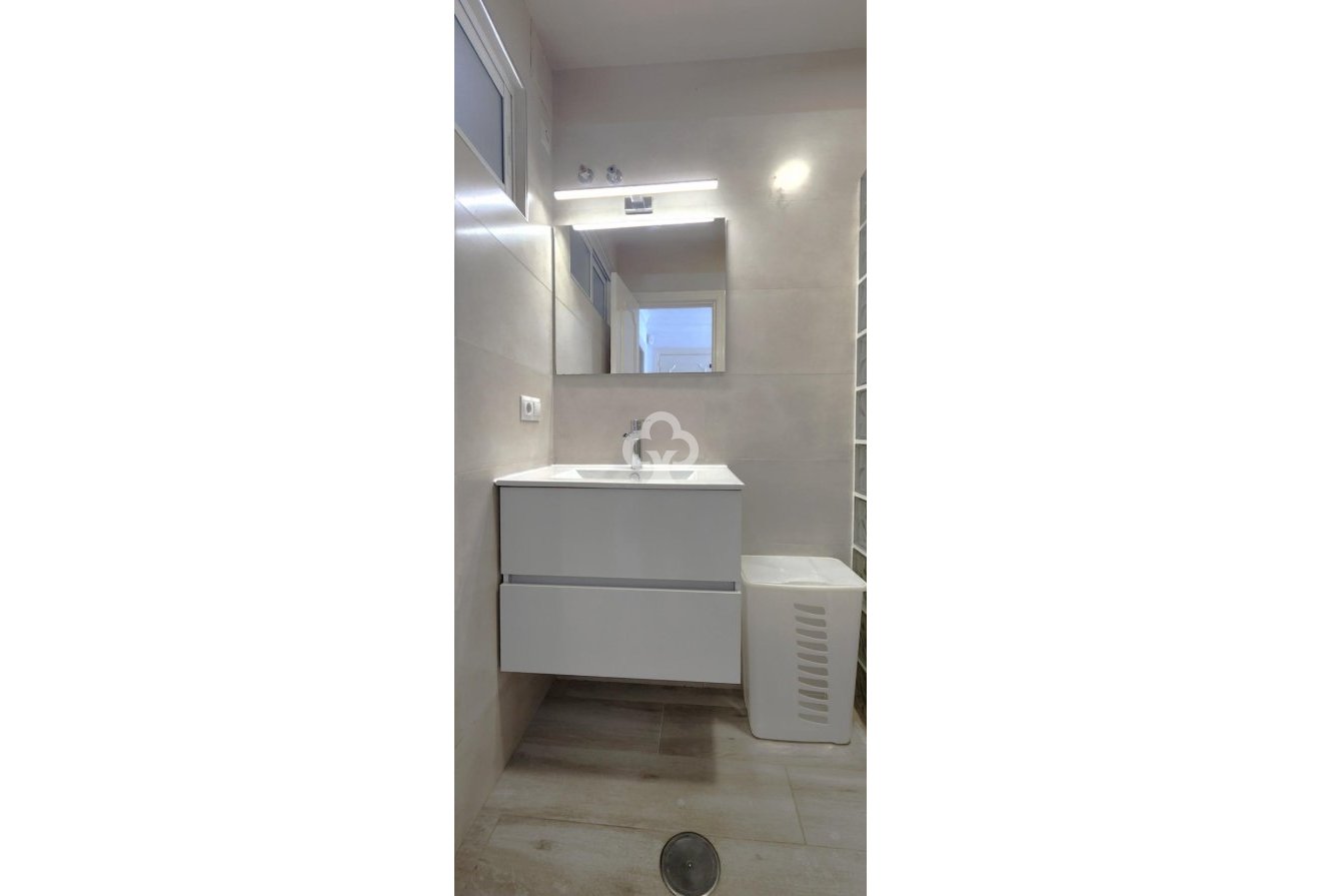 Resale - Duplex -
Mijas - Mijas Pueblo