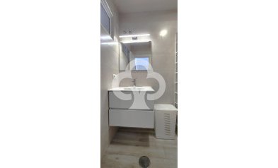 Resale - Duplex -
Mijas - Mijas Pueblo