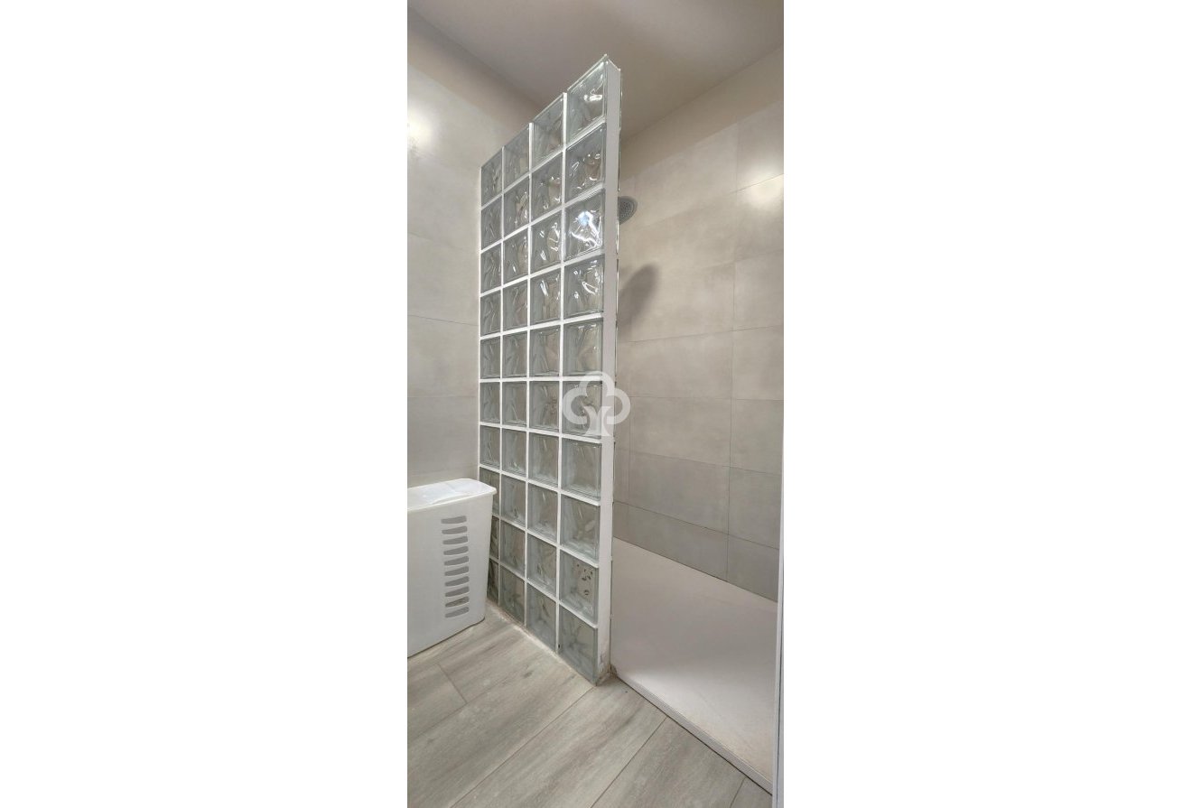 Resale - Duplex -
Mijas - Mijas Pueblo