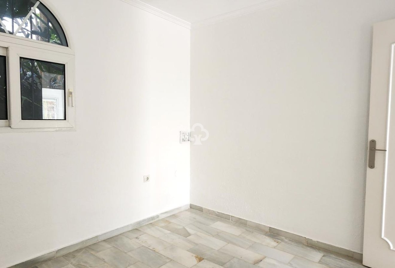 Resale - Duplex -
Mijas - Mijas Pueblo