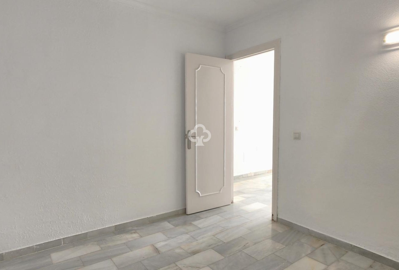 Resale - Duplex -
Mijas - Mijas Pueblo