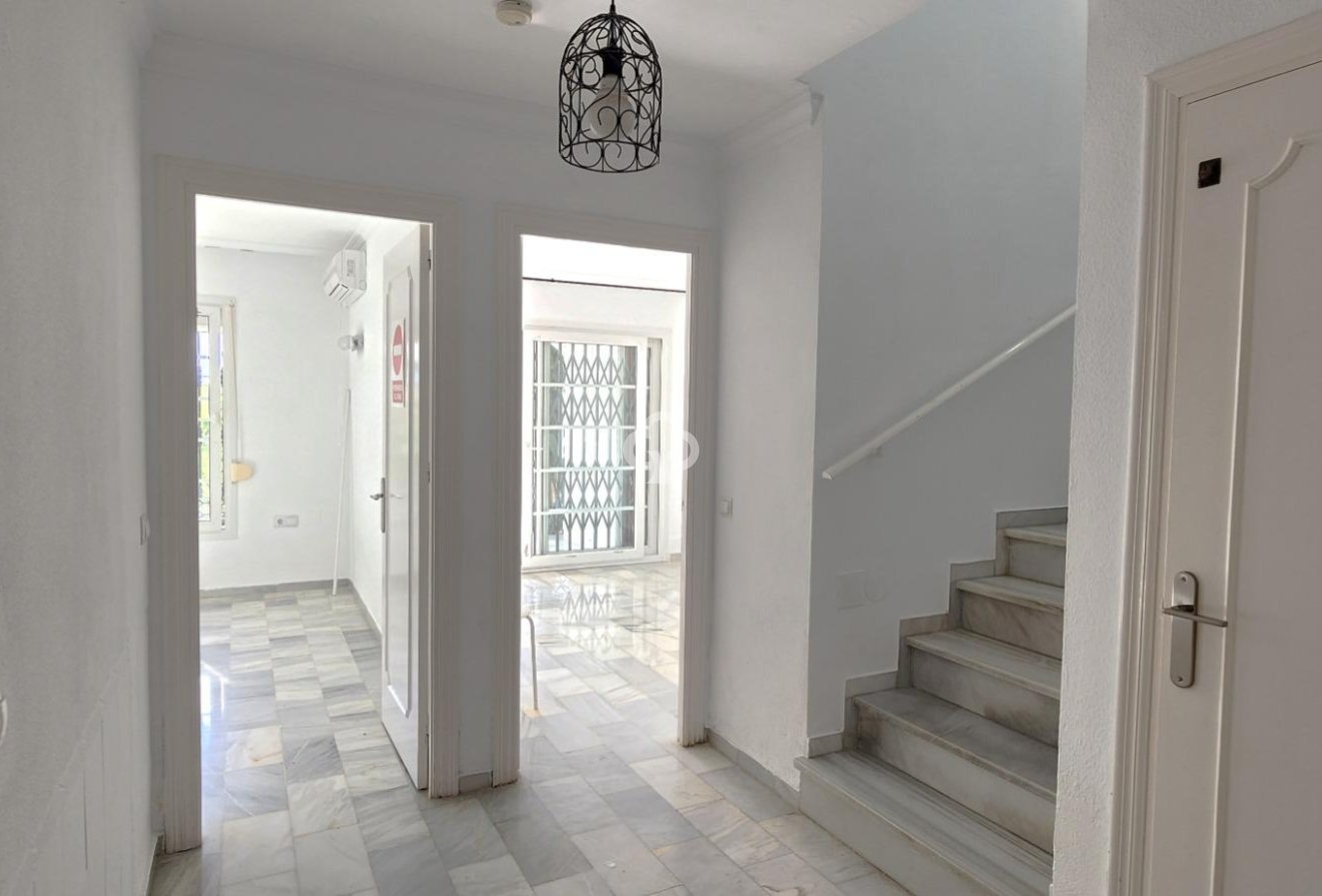 Resale - Duplex -
Mijas - Mijas Pueblo