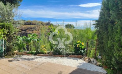 Resale - Duplex -
Mijas - Mijas Pueblo