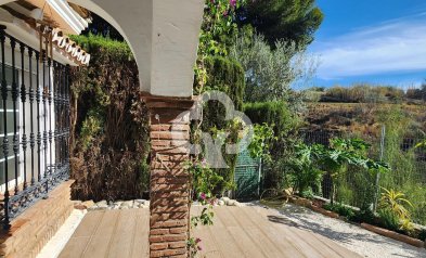 Resale - Duplex -
Mijas - Mijas Pueblo