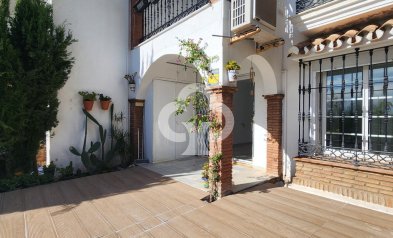 Resale - Duplex -
Mijas - Mijas Pueblo
