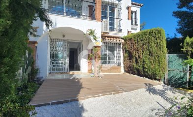 Resale - Duplex -
Mijas - Mijas Pueblo