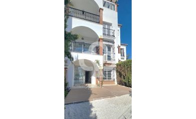 Resale - Duplex -
Mijas - Mijas Pueblo
