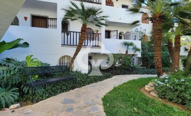 Resale - Duplex -
Mijas - Mijas Pueblo