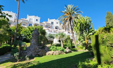 Resale - Duplex -
Mijas - Mijas Pueblo