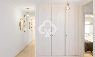 Resale - Apartament -
Fuengirola - Centro