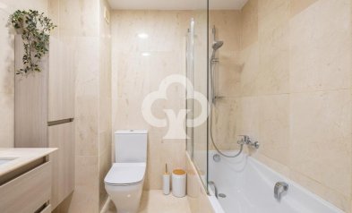 Resale - Apartament -
Fuengirola - Centro