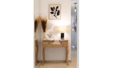 Resale - Apartament -
Fuengirola - Centro