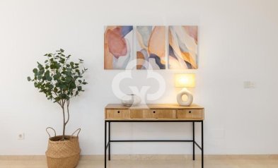 Resale - Apartament -
Fuengirola - Centro