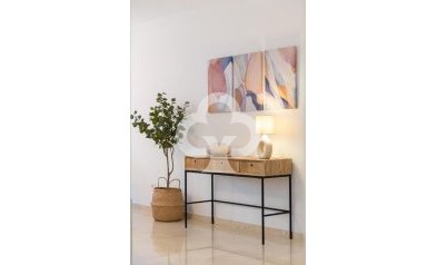 Resale - Apartament -
Fuengirola - Centro