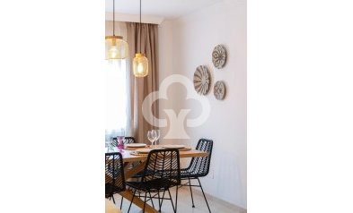 Resale - Apartament -
Fuengirola - Centro