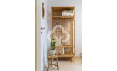 Resale - Apartament -
Fuengirola - Centro