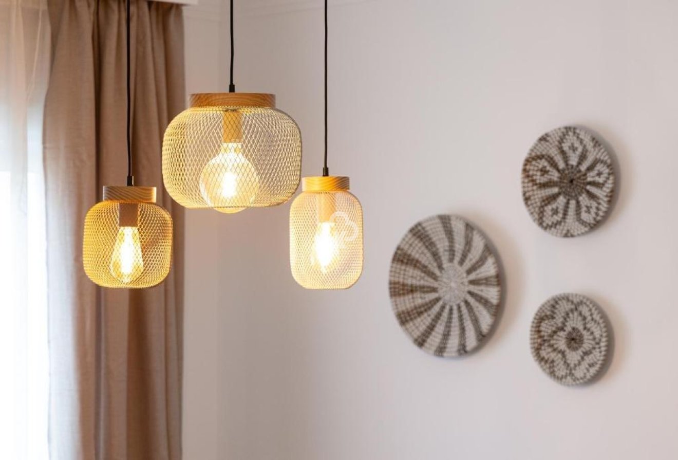 Resale - Apartament -
Fuengirola - Centro