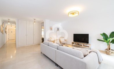 Resale - Apartament -
Fuengirola - Centro
