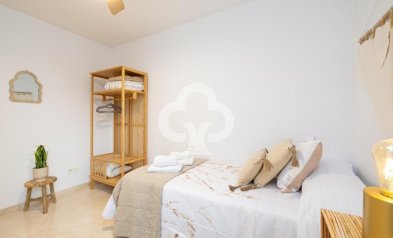 Resale - Apartament -
Fuengirola - Centro