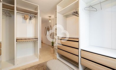 Resale - Apartament -
Fuengirola - Centro