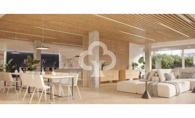 New Build - Apartamentos -
Jávea/Xàbia - 03730