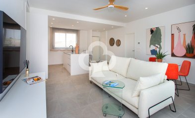 New Build - Adosados -
Sucina - 30590