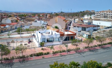 New Build - Adosados -
Sucina - 30590