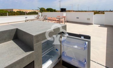 New Build - Adosados -
Sucina - 30590