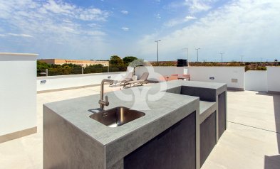 New Build - Adosados -
Sucina - 30590