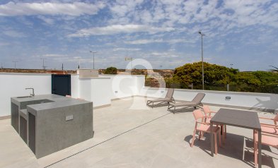 New Build - Adosados -
Sucina - 30590