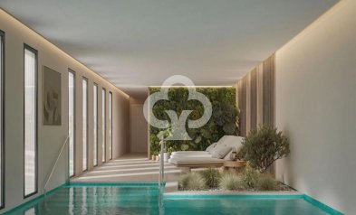 Neue Gebäude - Apartamentos -
Mijas - Calle Brida, 1