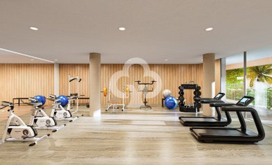 Neue Gebäude - Bajos -
Estepona - Calle Republica Checa, 3