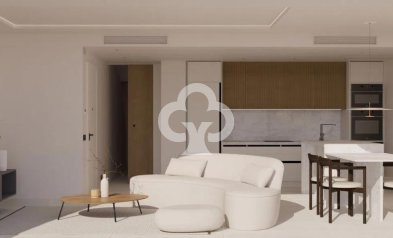 New Build - Áticos -
Torrevieja - Urbanizacion Manquilla S23, 5 C