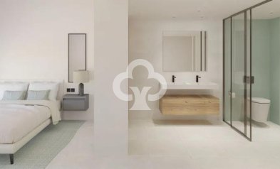 New Build - Áticos -
Torrevieja - Urbanizacion Manquilla S23, 5 C