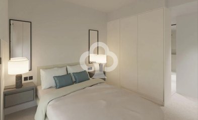 New Build - Áticos -
Torrevieja - Urbanizacion Manquilla S23, 5 C