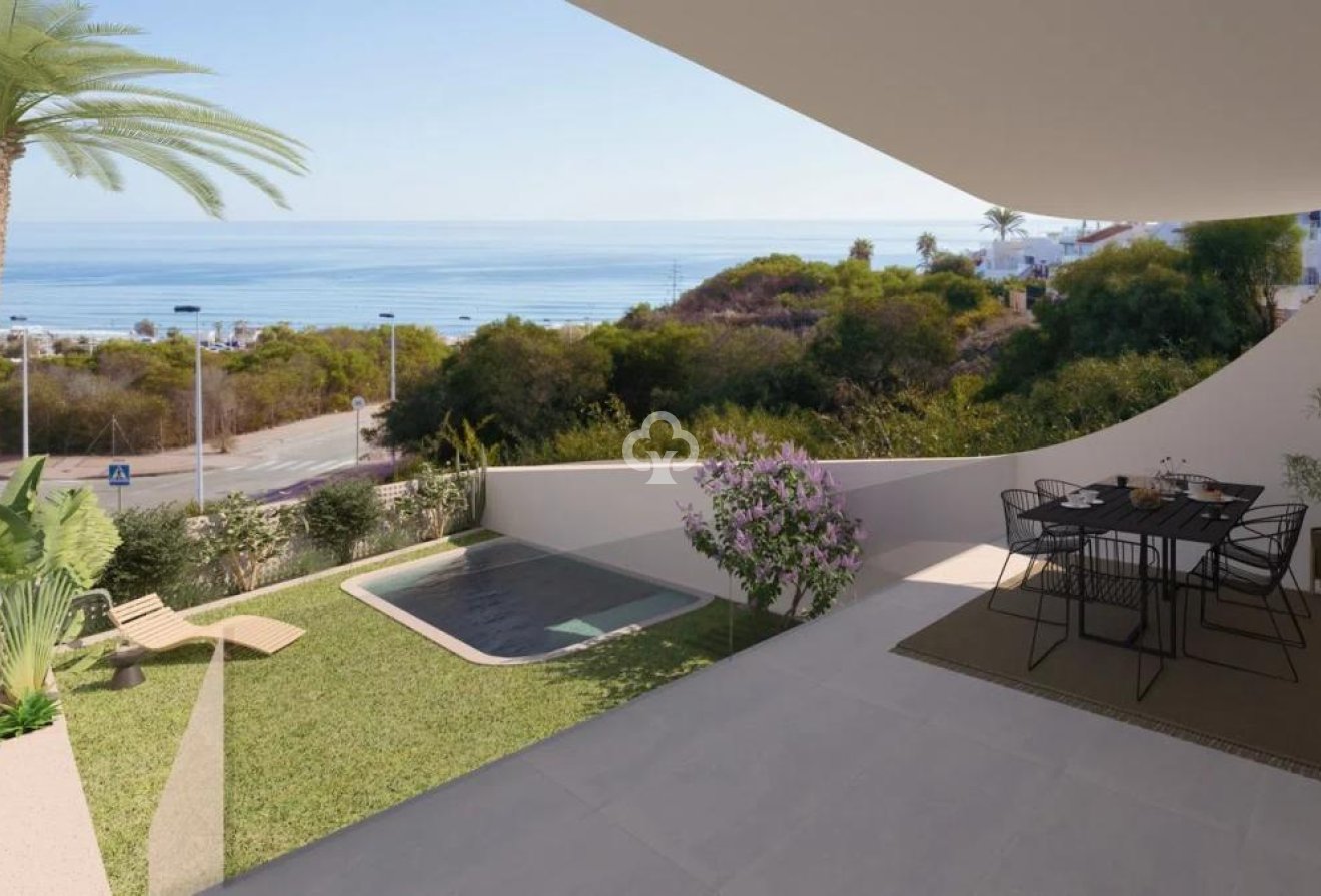 New Build - Áticos -
Torrevieja - Urbanizacion Manquilla S23, 5 C