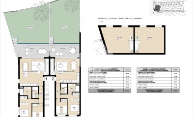 New Build - Áticos -
Torrevieja - Urbanizacion Manquilla S23, 5 C