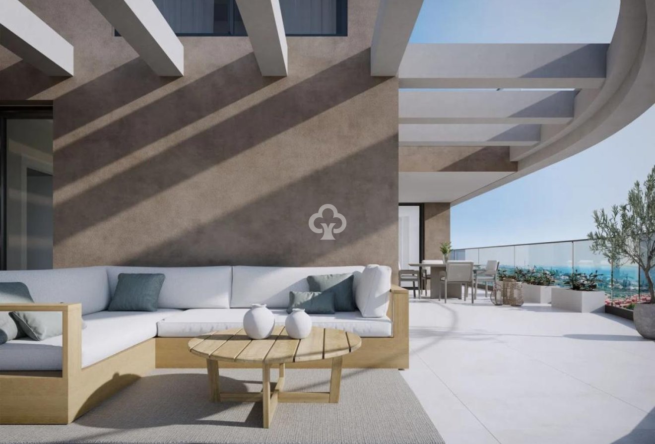 New Build - Bajos -
Estepona - Calle del Remanso, 3